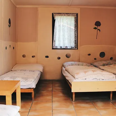 Camping Chatovy Kemp Vltavin